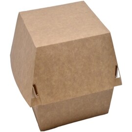 Clamshell Box