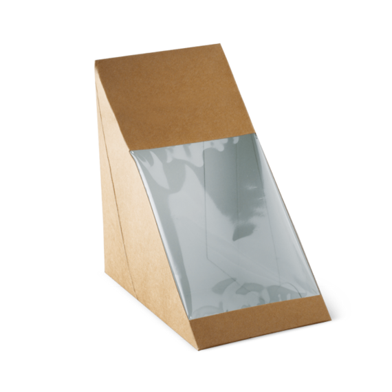 Eco Base Loading Sandwich Wedge