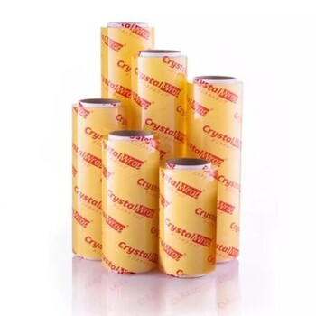Food Wrap Film