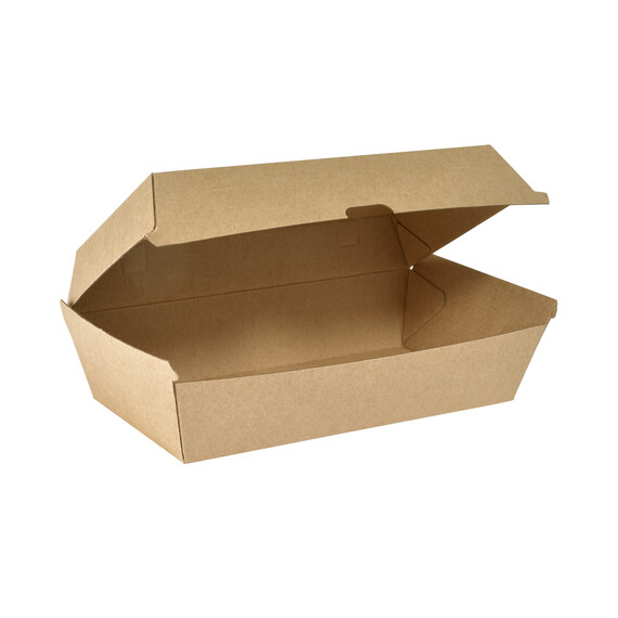 Hotdog Box