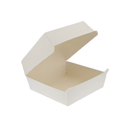 Burger Box