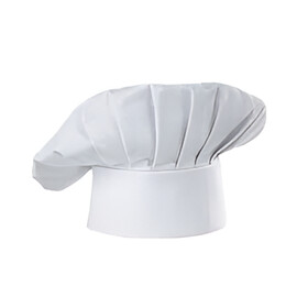 Chef Mushroom Cap