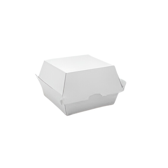 Clamshell Box