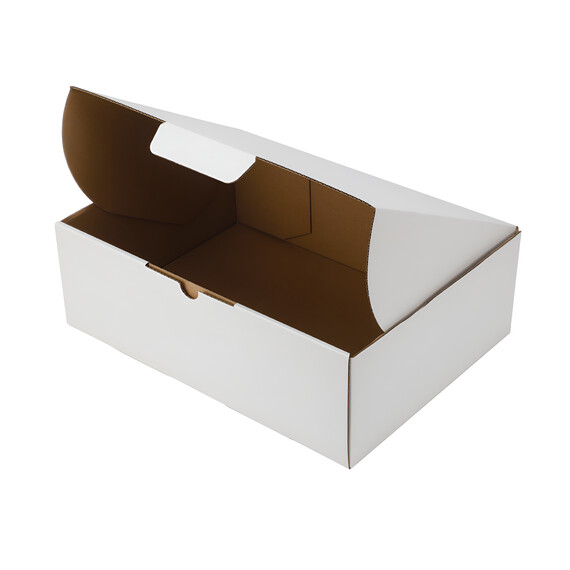 DIE Mailing Box