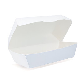 Hotdog Box
