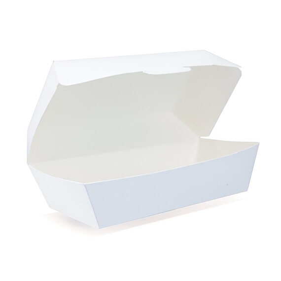 Hotdog Box
