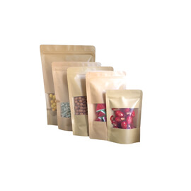 Kraft Paper Bag