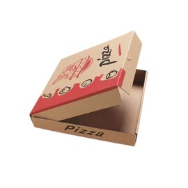 Pizza Box (1C/2C & FULL COLOURS)