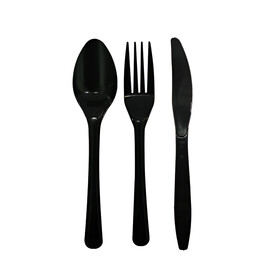 Plastic Cutlery