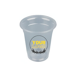 PP Plastic Cup (Single/Multi-Colour)