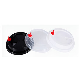 PP Injection Cup Lid