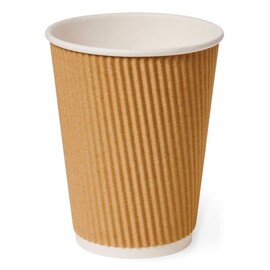 Ripple Wall Paper Cups