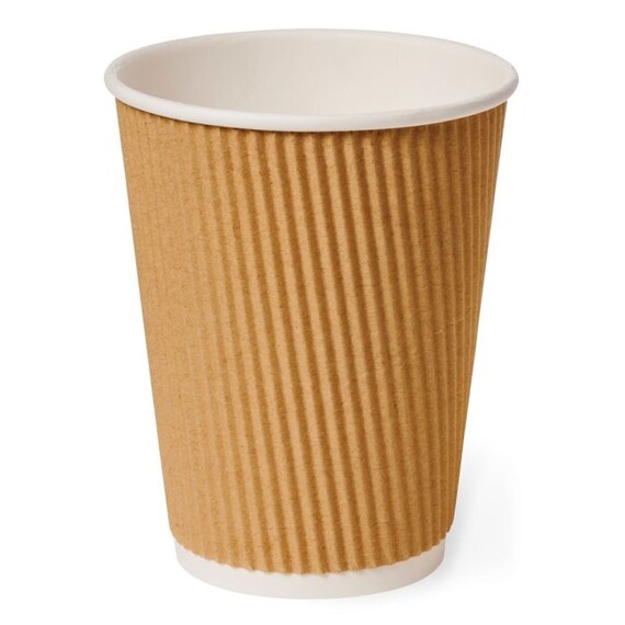 Ripple Wall Paper Cups