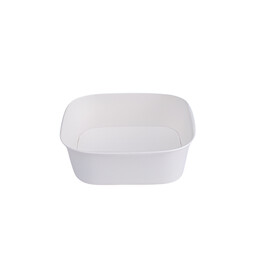 Square Paper Bowl