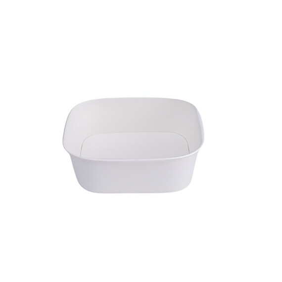 Square Paper Bowl