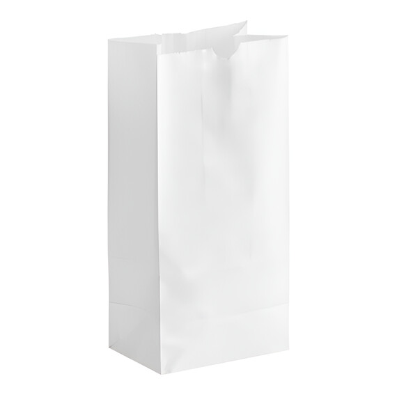 Takeaway Paper SOS Bag
