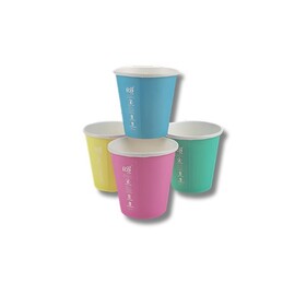 Tester Cup (1C/2C & FULL COLOUR)