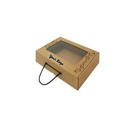 Window Carry Box (1C/2C)