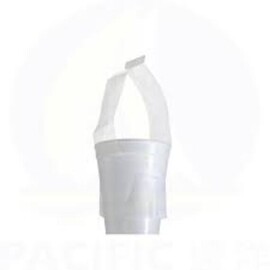 Plastic T-shape Cup Holder Bag
