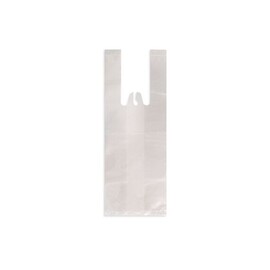 Plastic Cup Bag