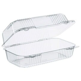 Universal Food Box (Transparant)