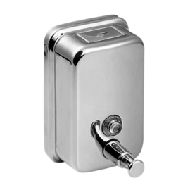 Stainless Steel Hand Soap Dispenser