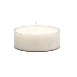 Tea Table Candle